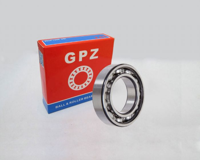 deep groove ball bearing
